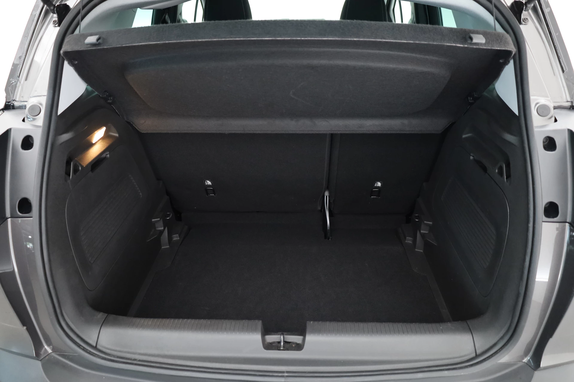 Hoofdafbeelding Opel Crossland