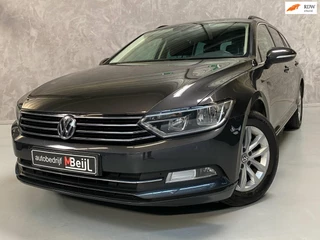 Volkswagen Passat Variant 1.4 TSI Highline /Automaat /Camera /Stoelverwarming