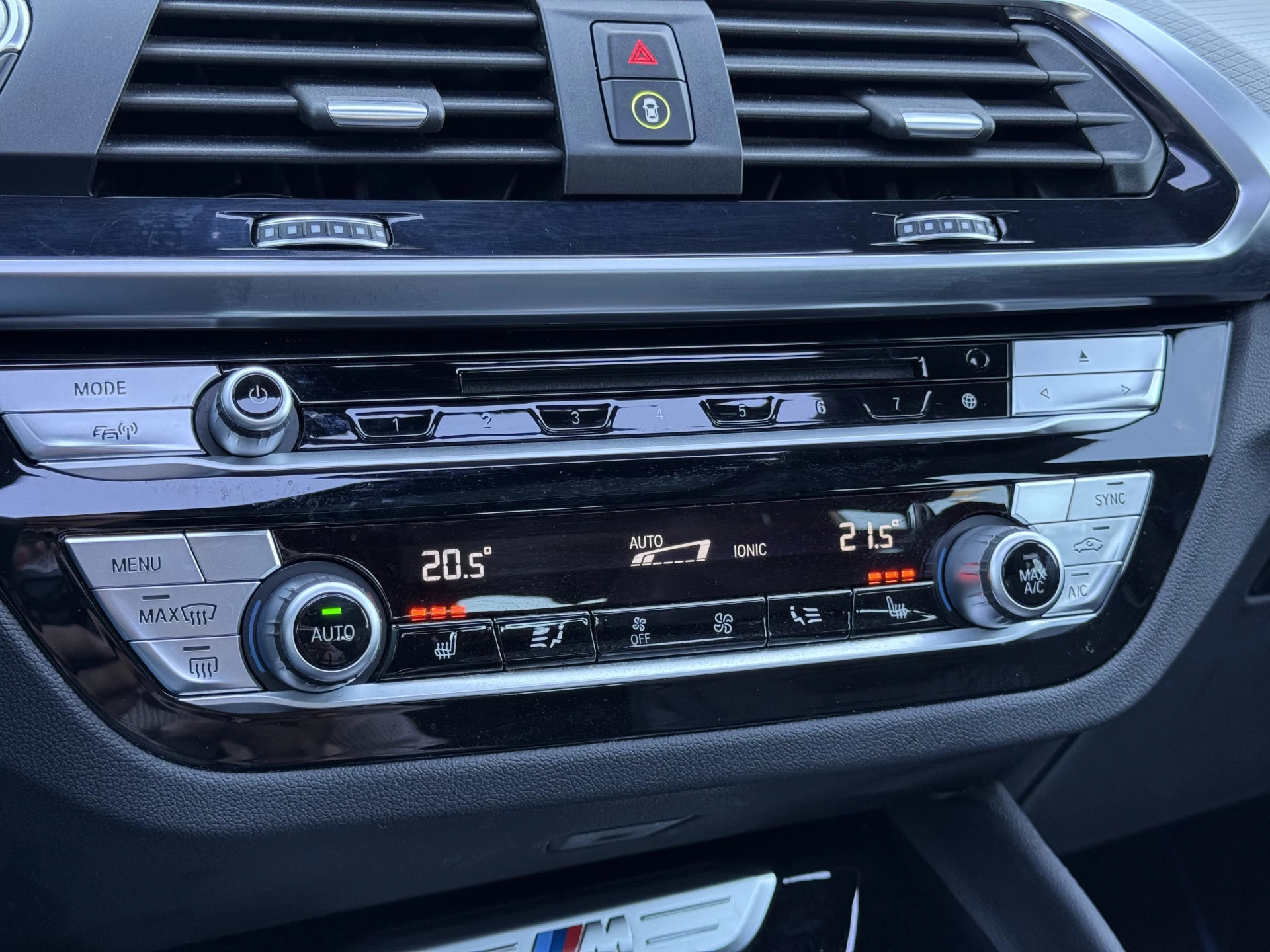Hoofdafbeelding BMW X4