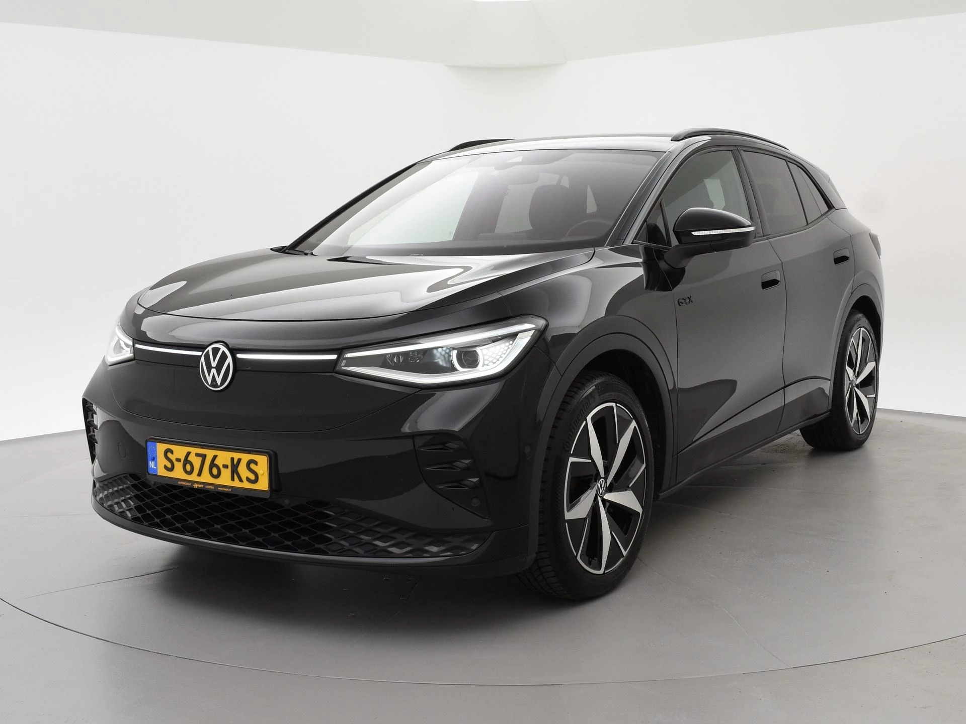 Hoofdafbeelding Volkswagen ID.4