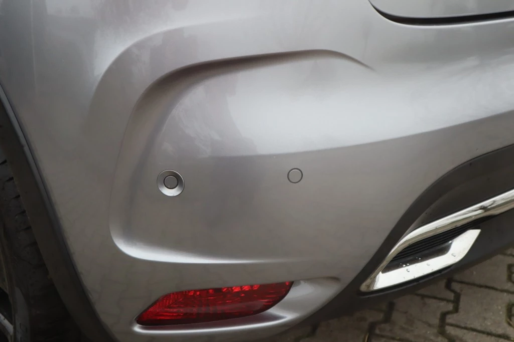 Hoofdafbeelding Citroën DS4