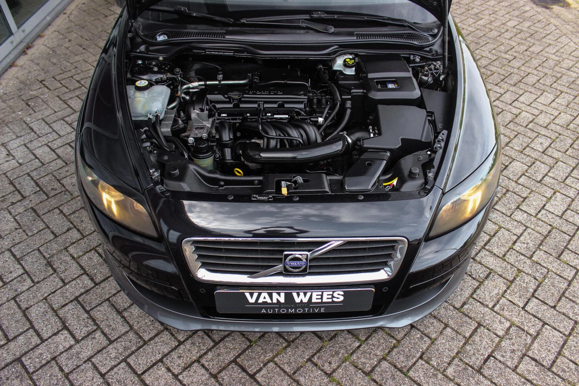 Hoofdafbeelding Volvo C30