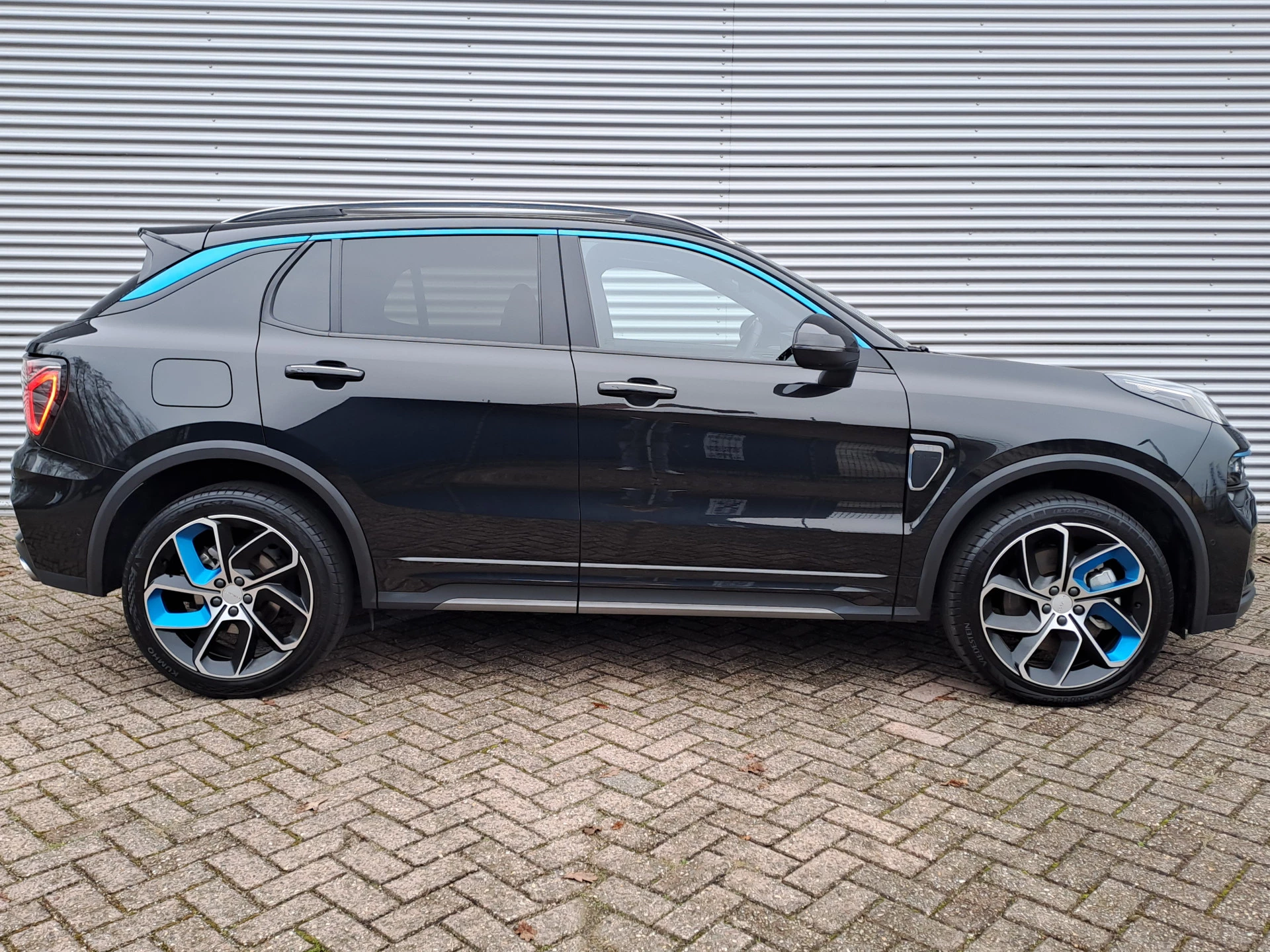 Hoofdafbeelding Lynk & Co 01