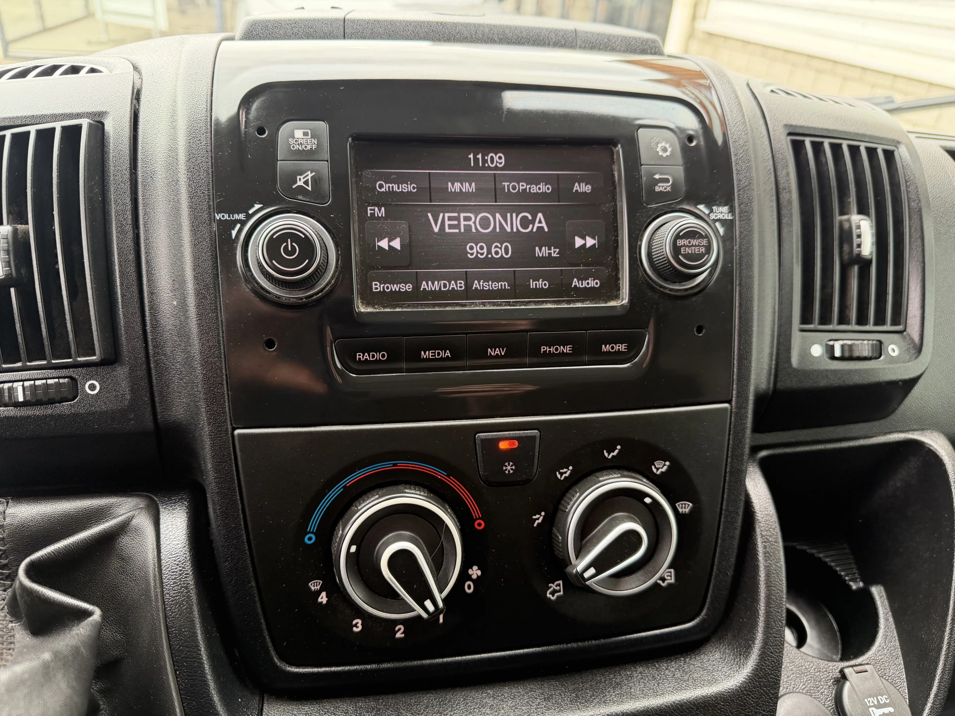 Hoofdafbeelding Peugeot Boxer