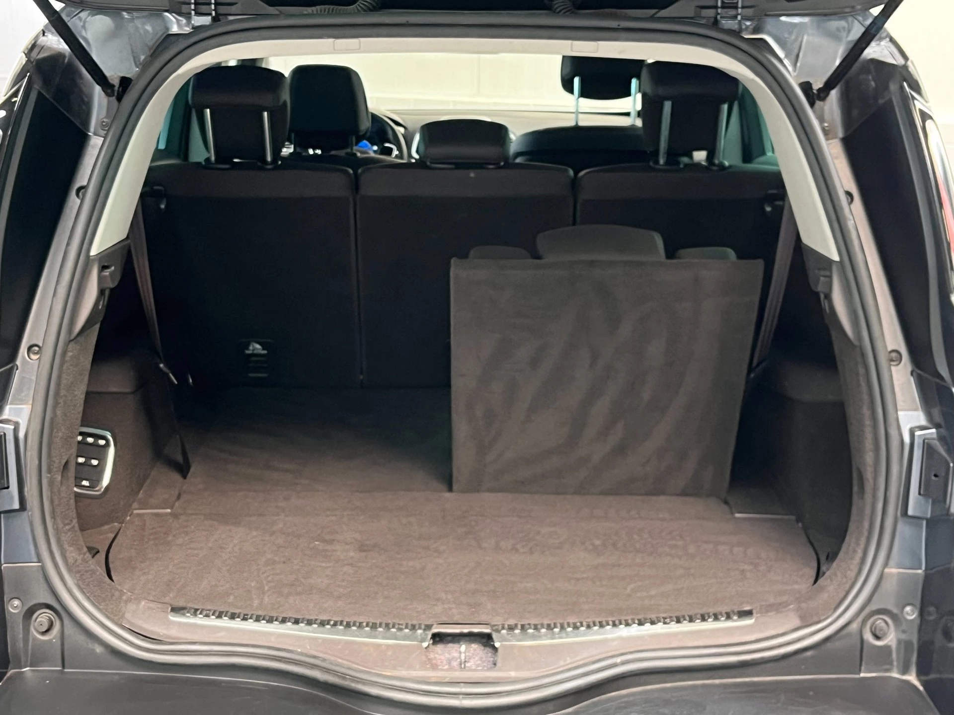 Hoofdafbeelding Renault Espace