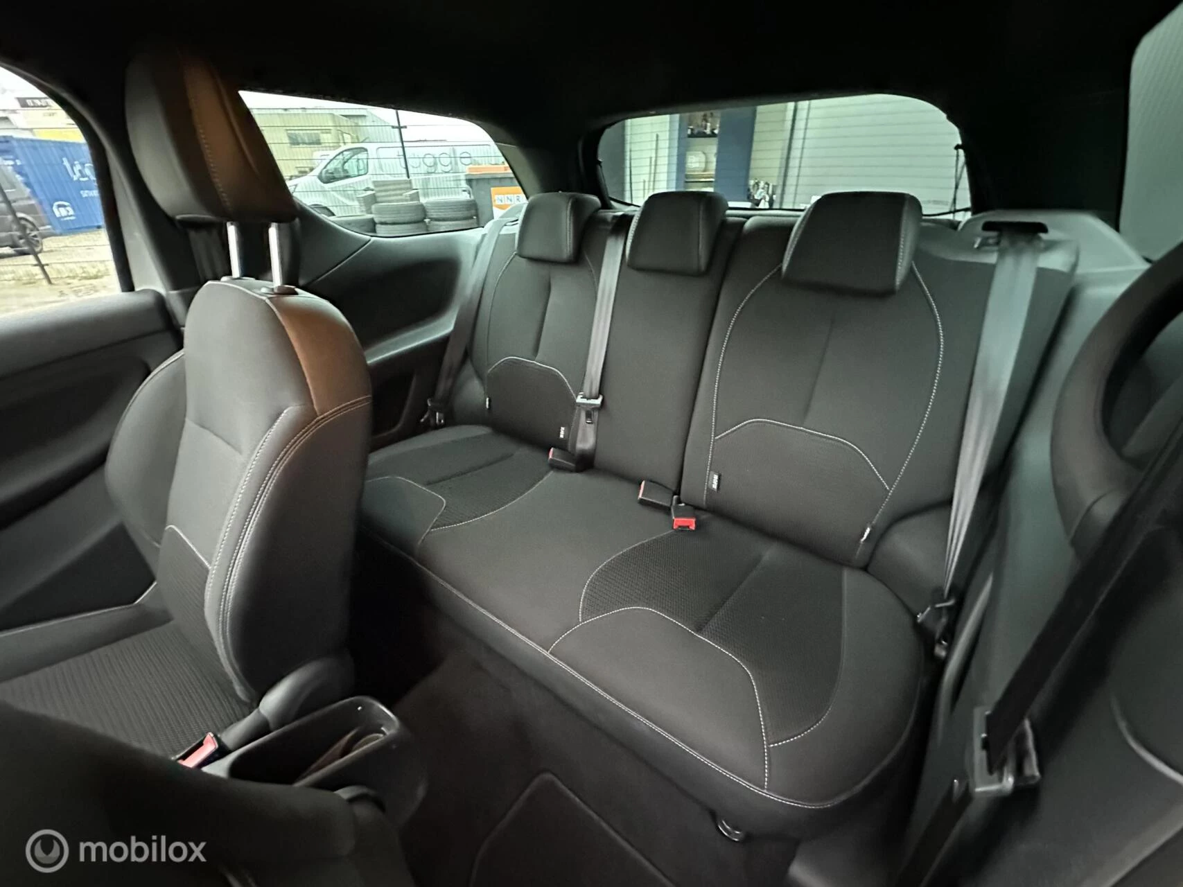 Hoofdafbeelding DS DS 3