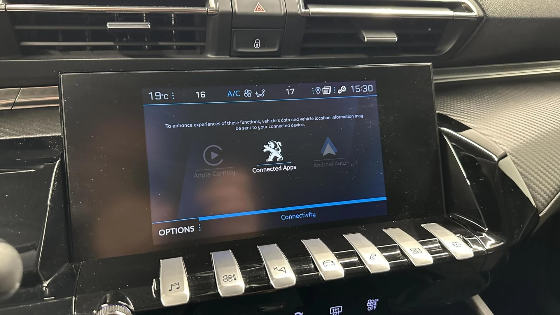 Hoofdafbeelding Peugeot 508