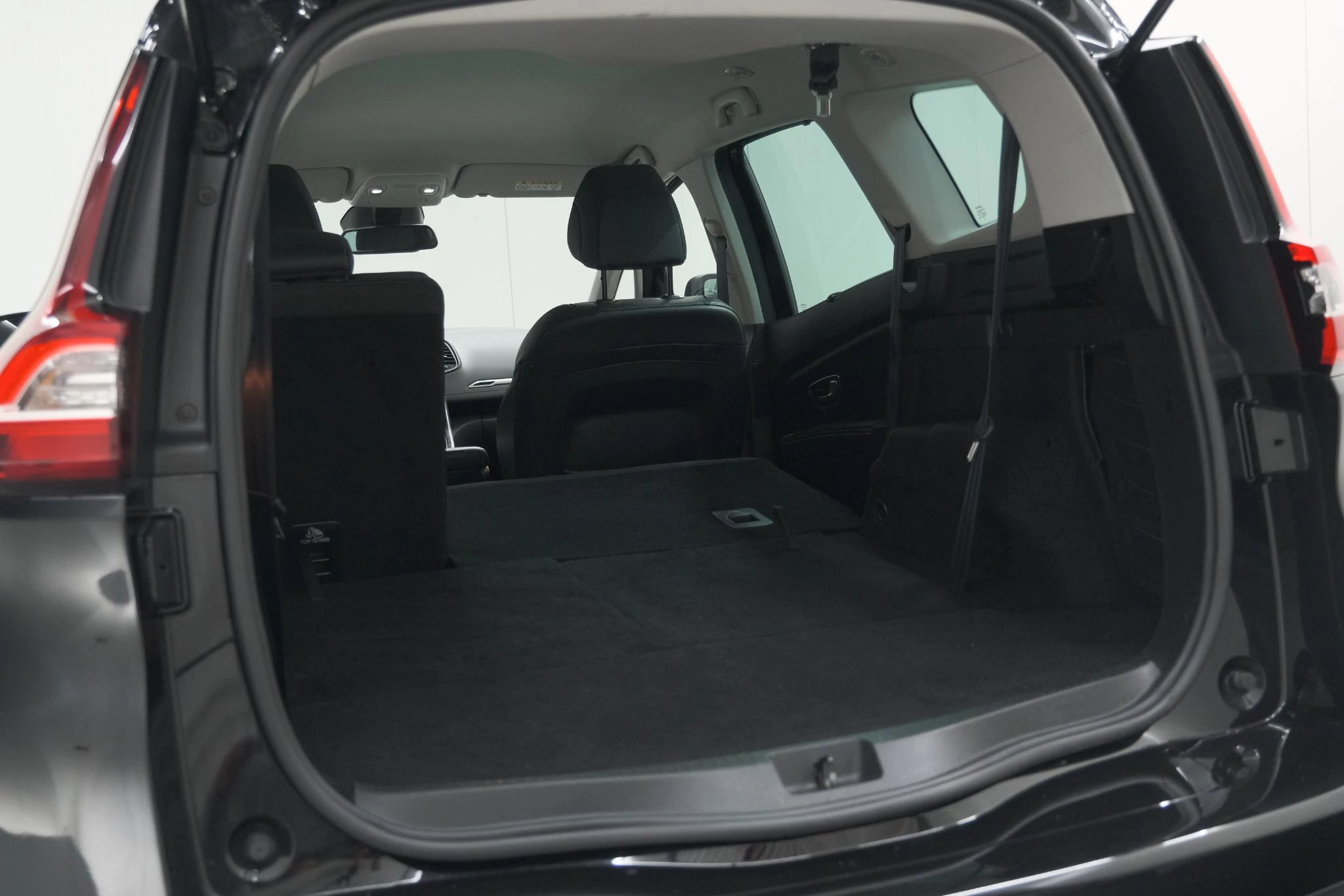 Hoofdafbeelding Renault Grand Scénic