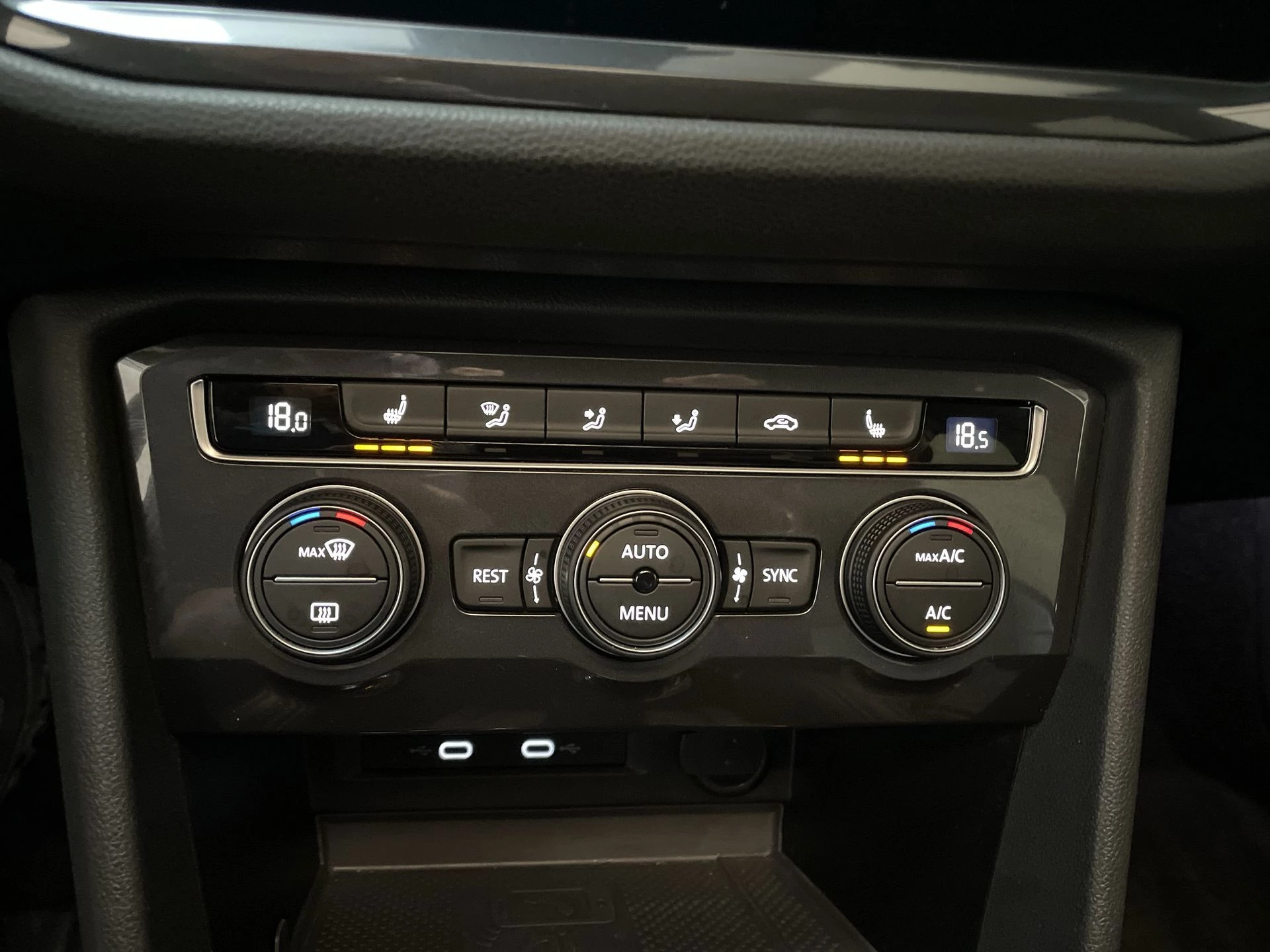 Hoofdafbeelding Volkswagen Tiguan Allspace