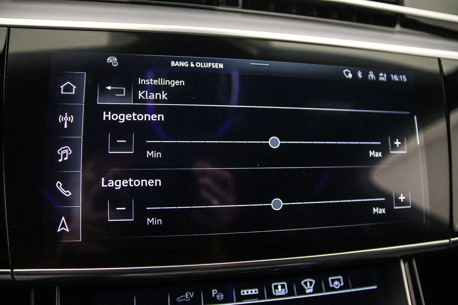 Hoofdafbeelding Audi A8