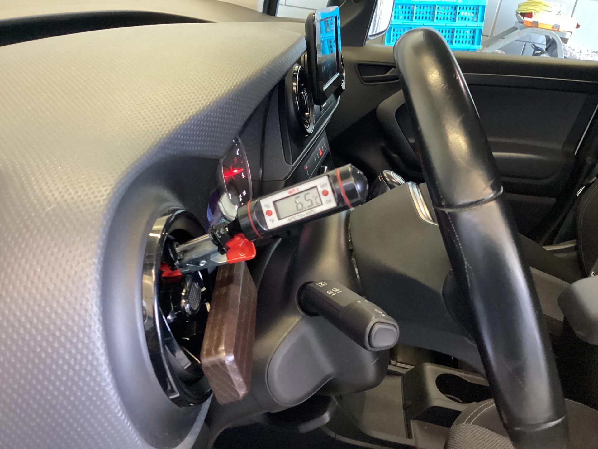 Hoofdafbeelding Mercedes-Benz Citan