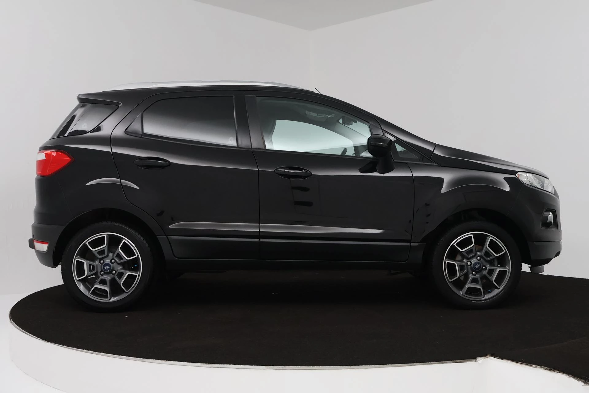 Hoofdafbeelding Ford EcoSport
