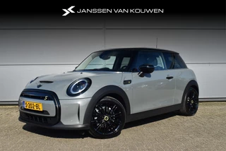 Mini Mini Electric Classic 33 kWh Stoelverwarming Sportstoelen LED Navigatie SOH 95%