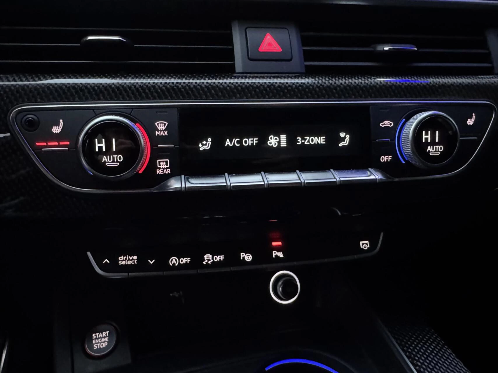 Hoofdafbeelding Audi S4