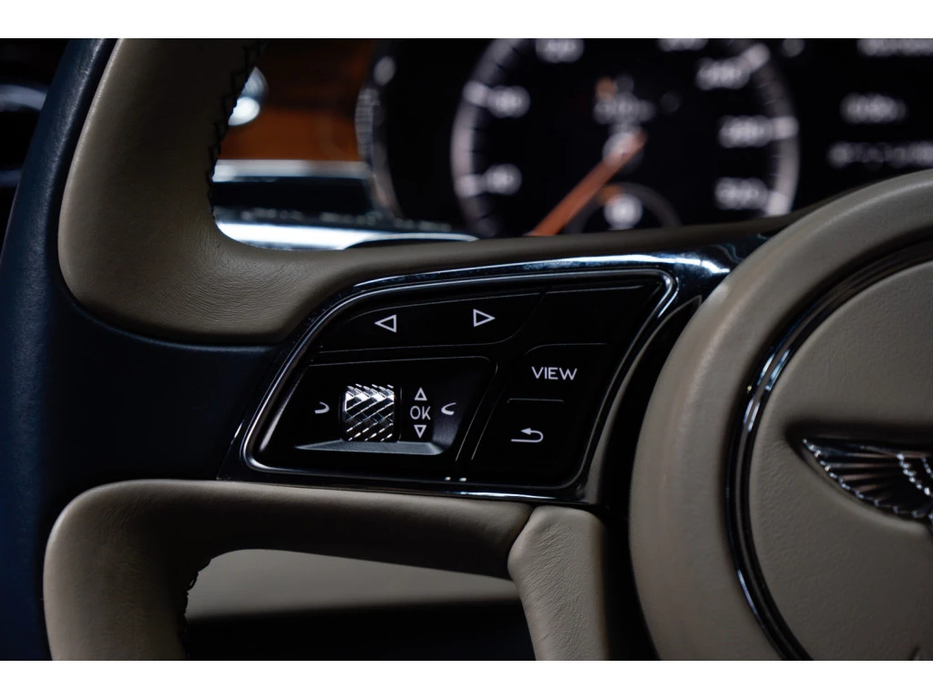 Hoofdafbeelding Bentley Continental GT