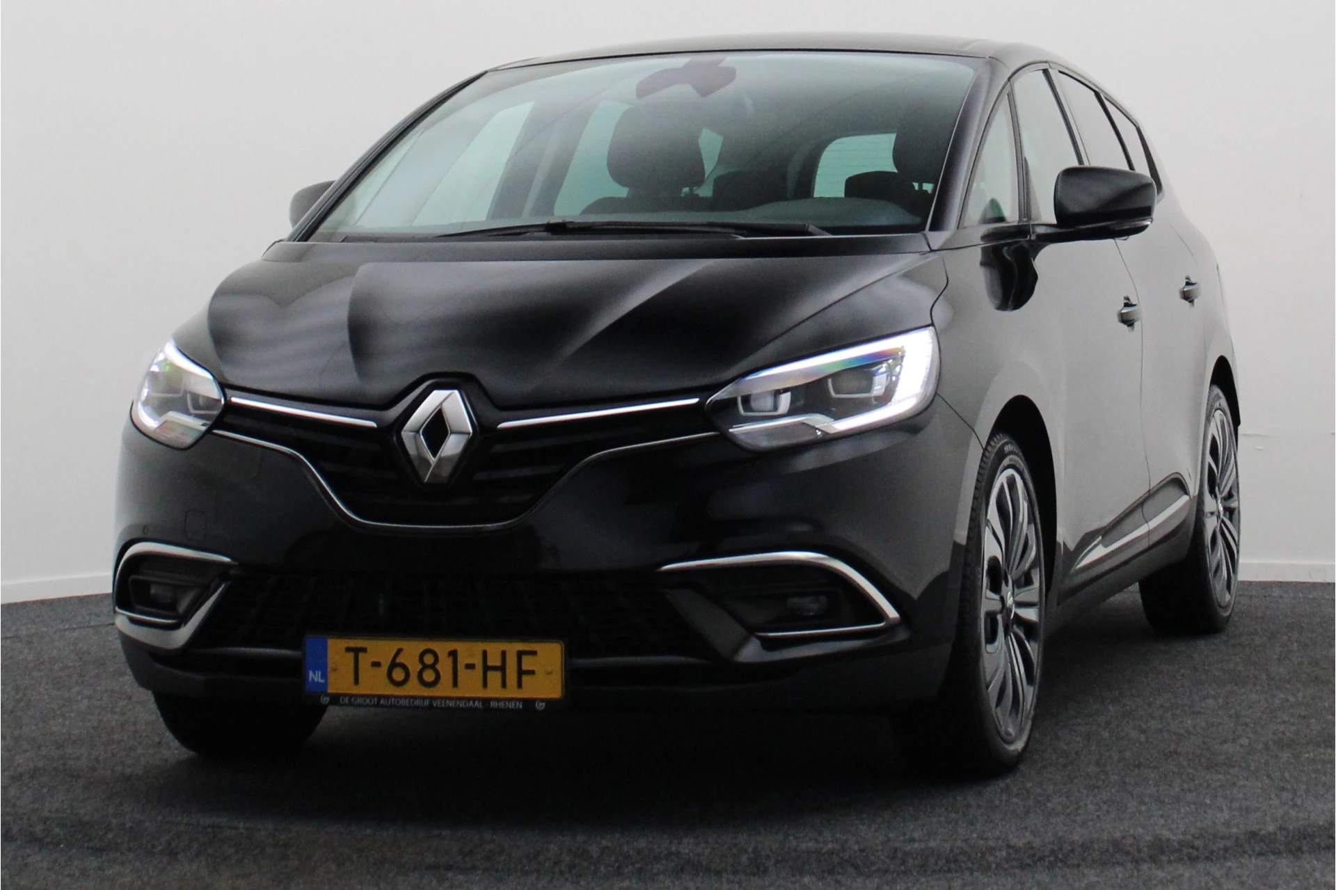 Hoofdafbeelding Renault Grand Scénic