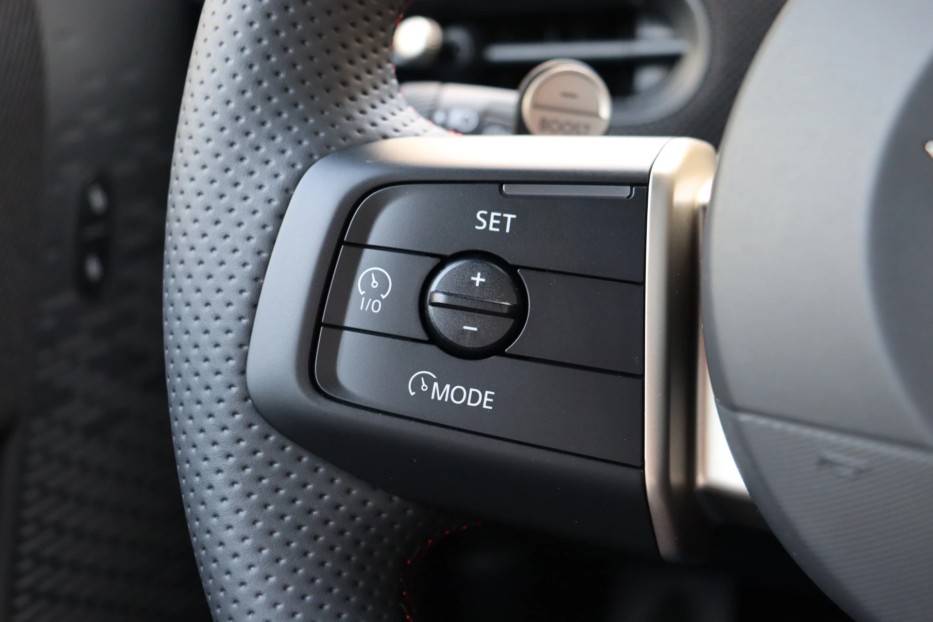 Hoofdafbeelding MINI Cooper Cabrio