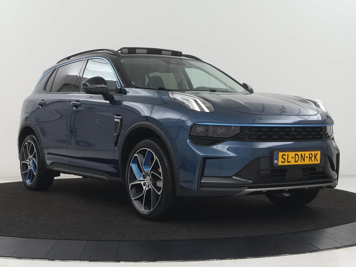 Hoofdafbeelding Lynk & Co 01