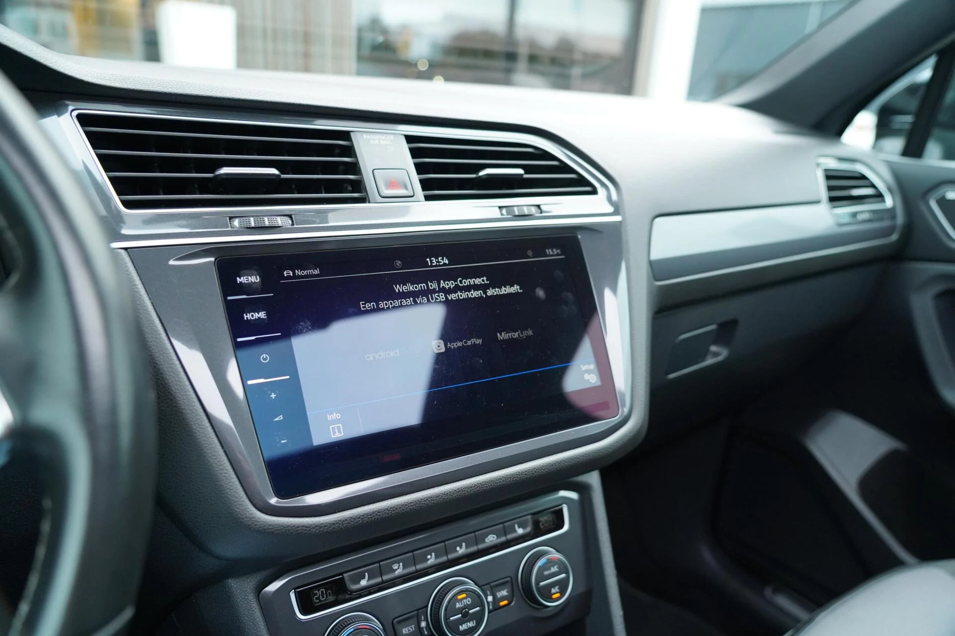 Hoofdafbeelding Volkswagen Tiguan Allspace