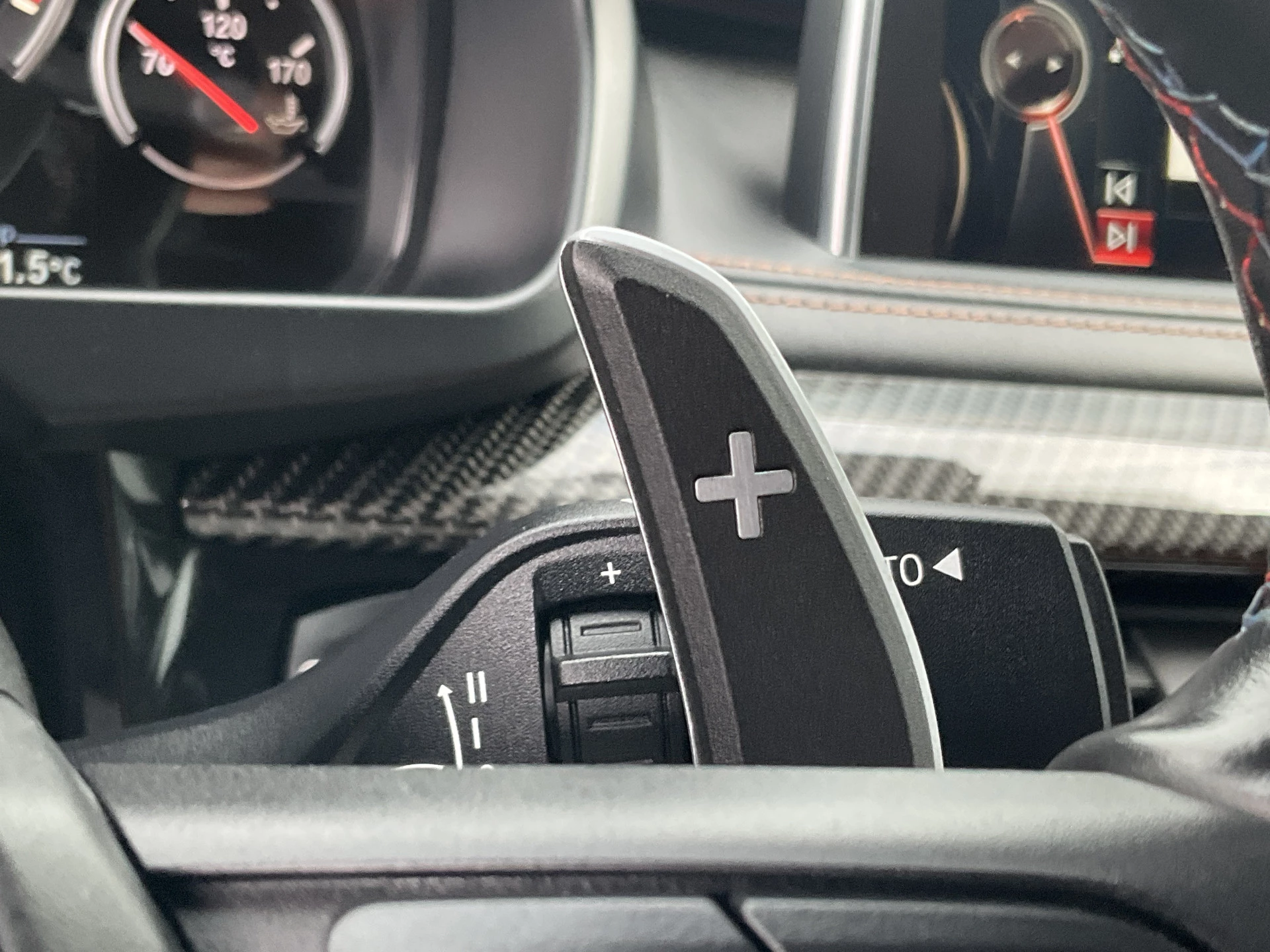 Hoofdafbeelding BMW X6