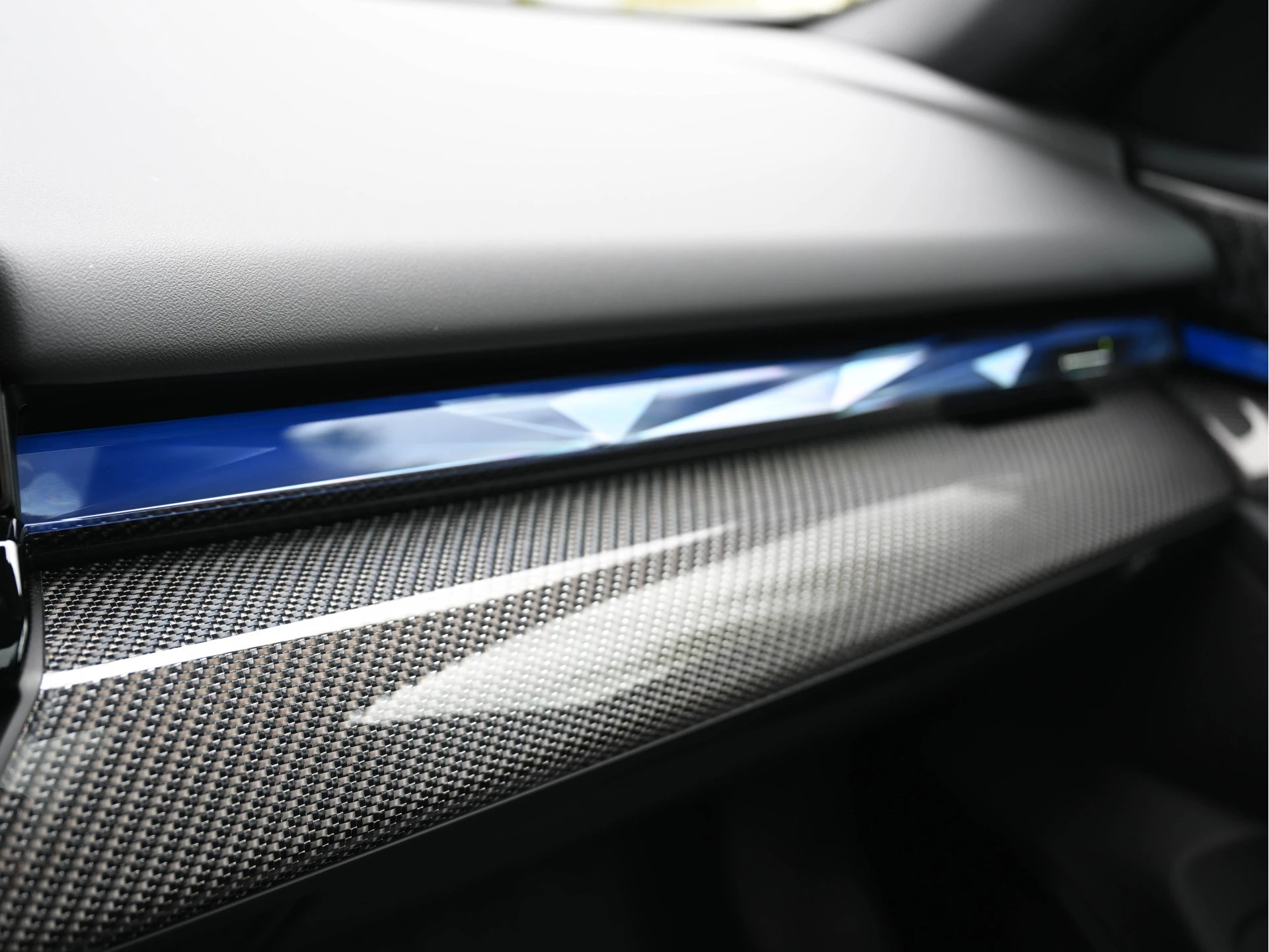 Hoofdafbeelding BMW M5