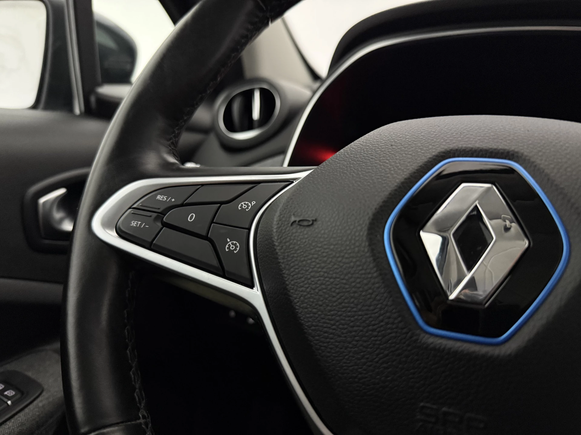 Hoofdafbeelding Renault ZOE