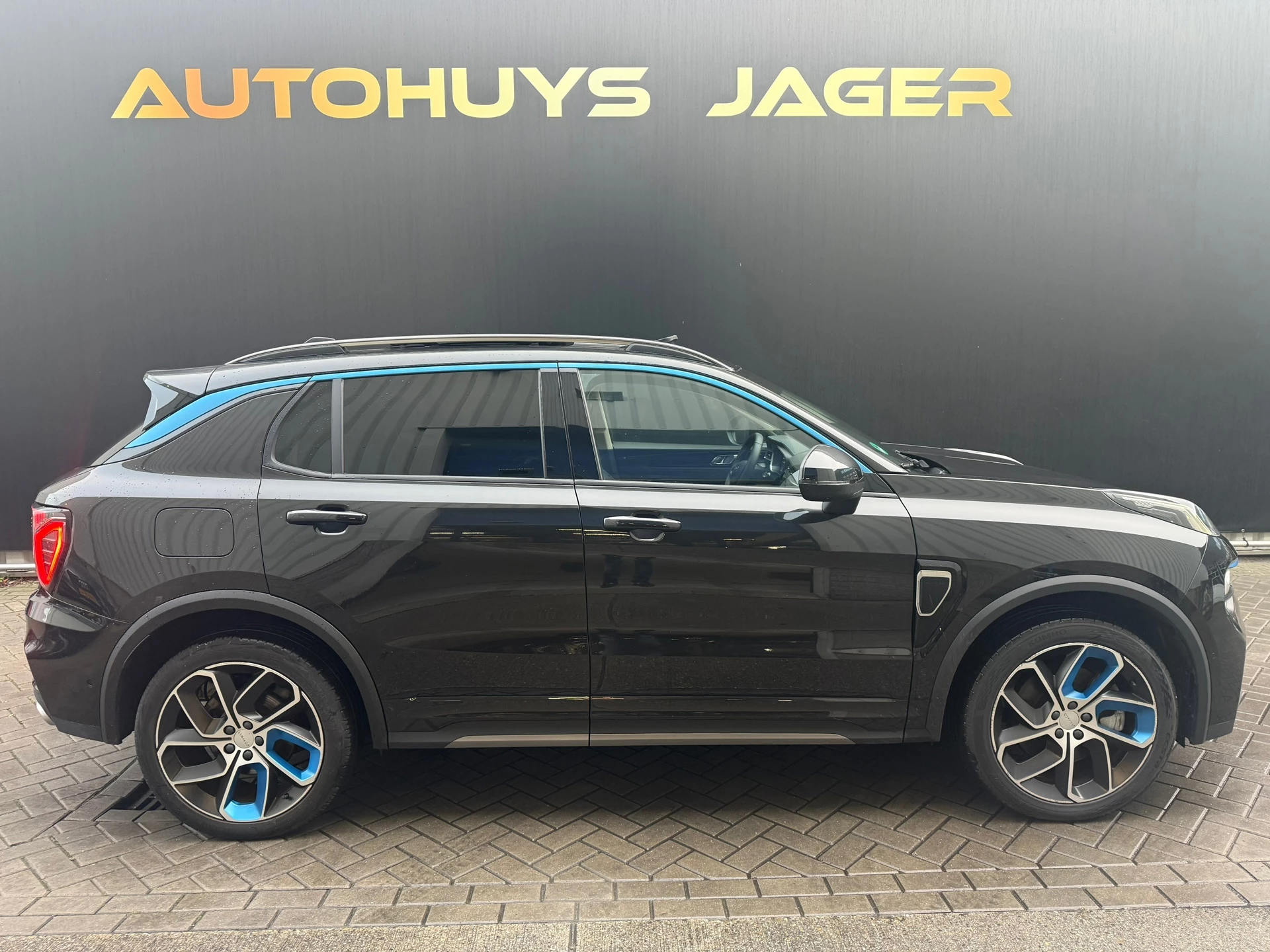 Hoofdafbeelding Lynk & Co 01