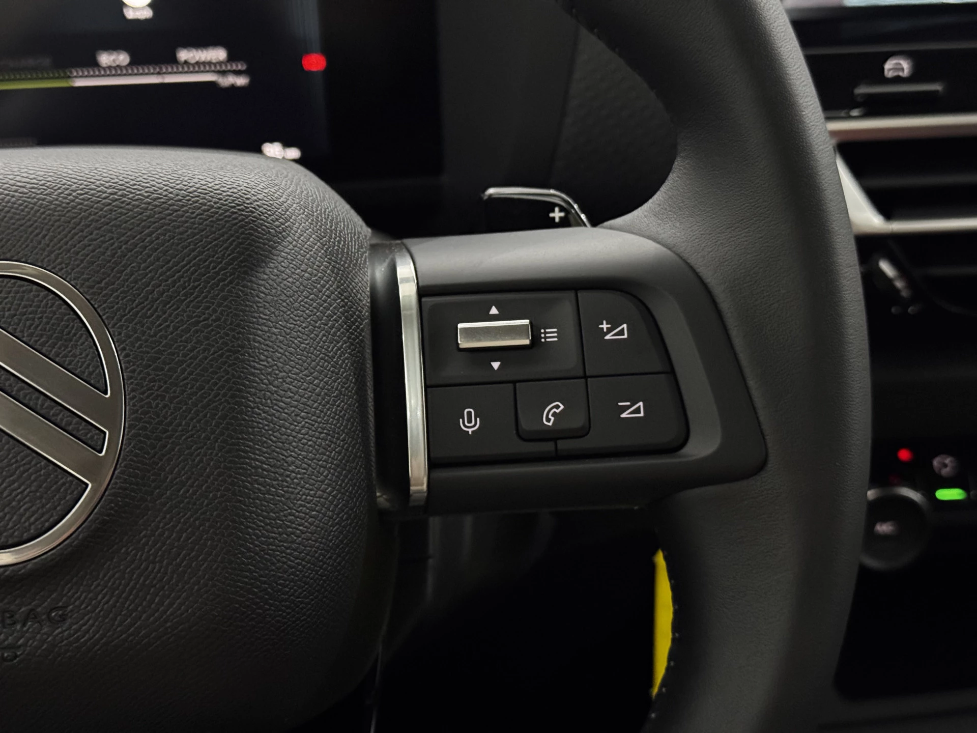 Hoofdafbeelding Citroën C4