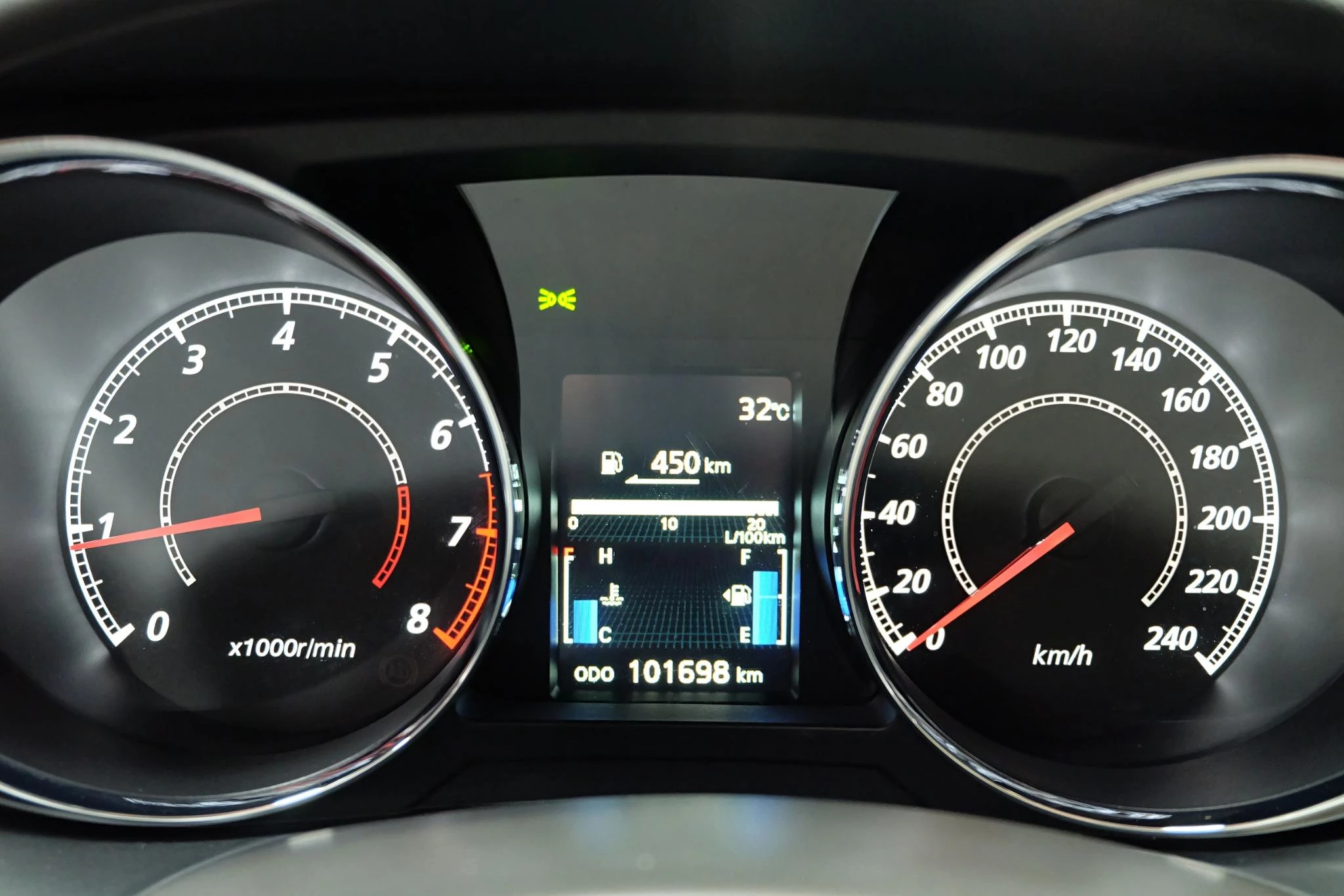 Hoofdafbeelding Mitsubishi ASX