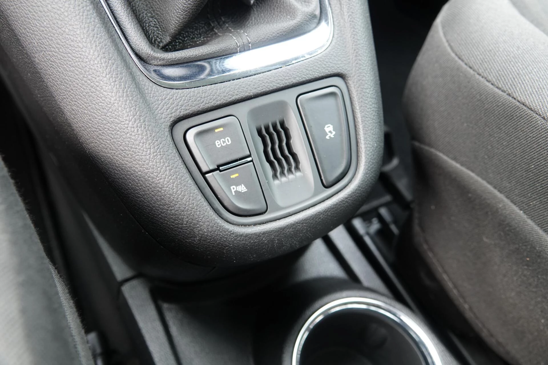 Hoofdafbeelding Opel Zafira