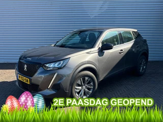 Peugeot 2008 1.2 PureTech Active Pack