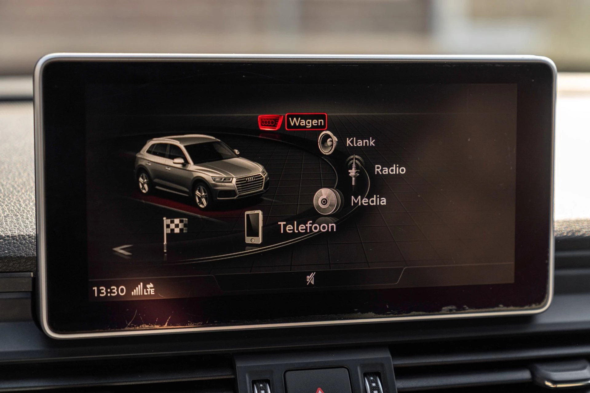 Hoofdafbeelding Audi SQ5