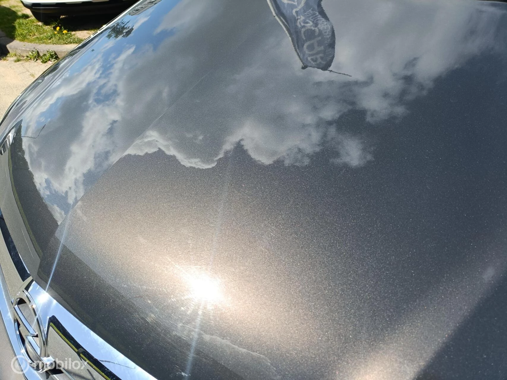 Hoofdafbeelding Opel Zafira