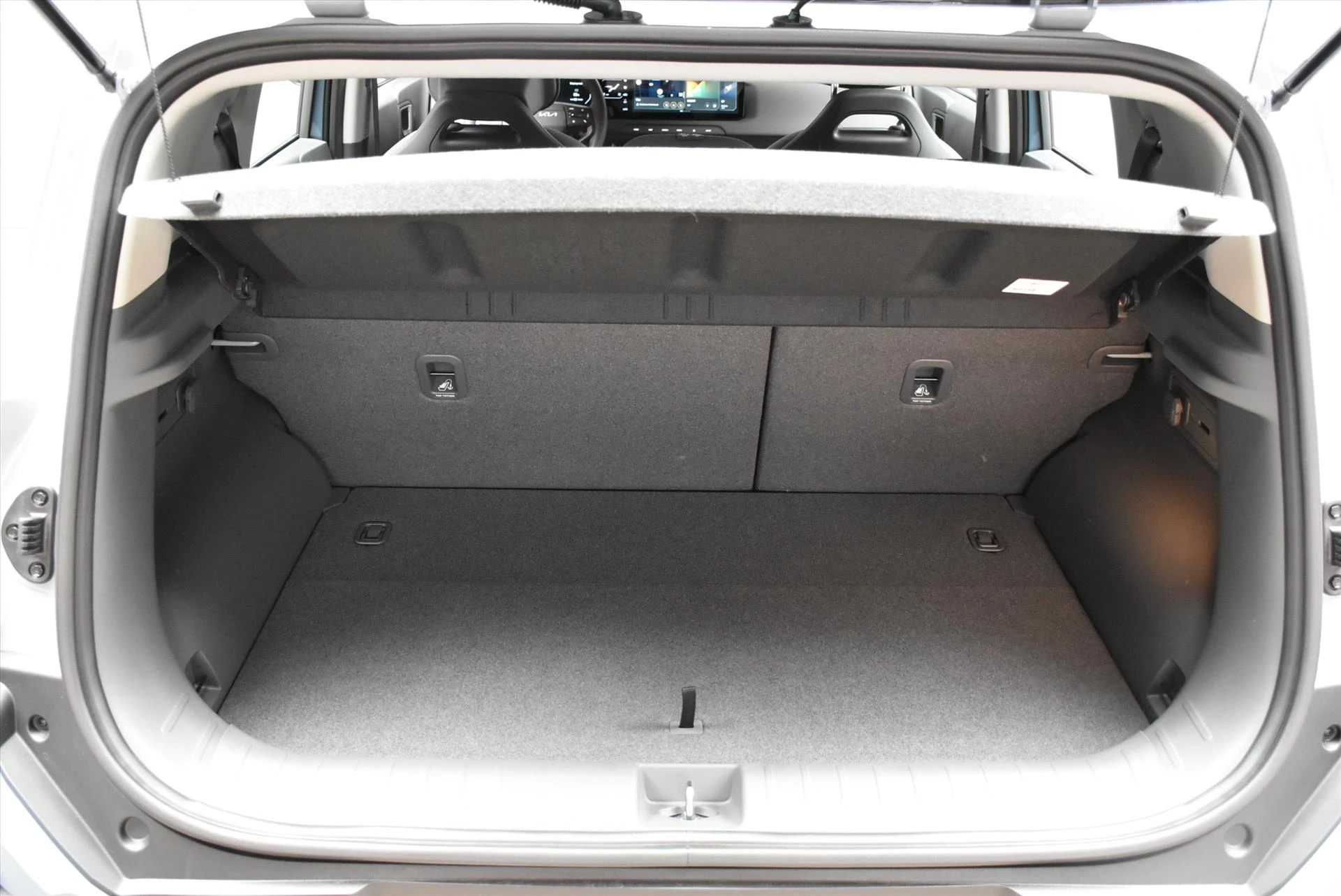 Hoofdafbeelding Kia EV2