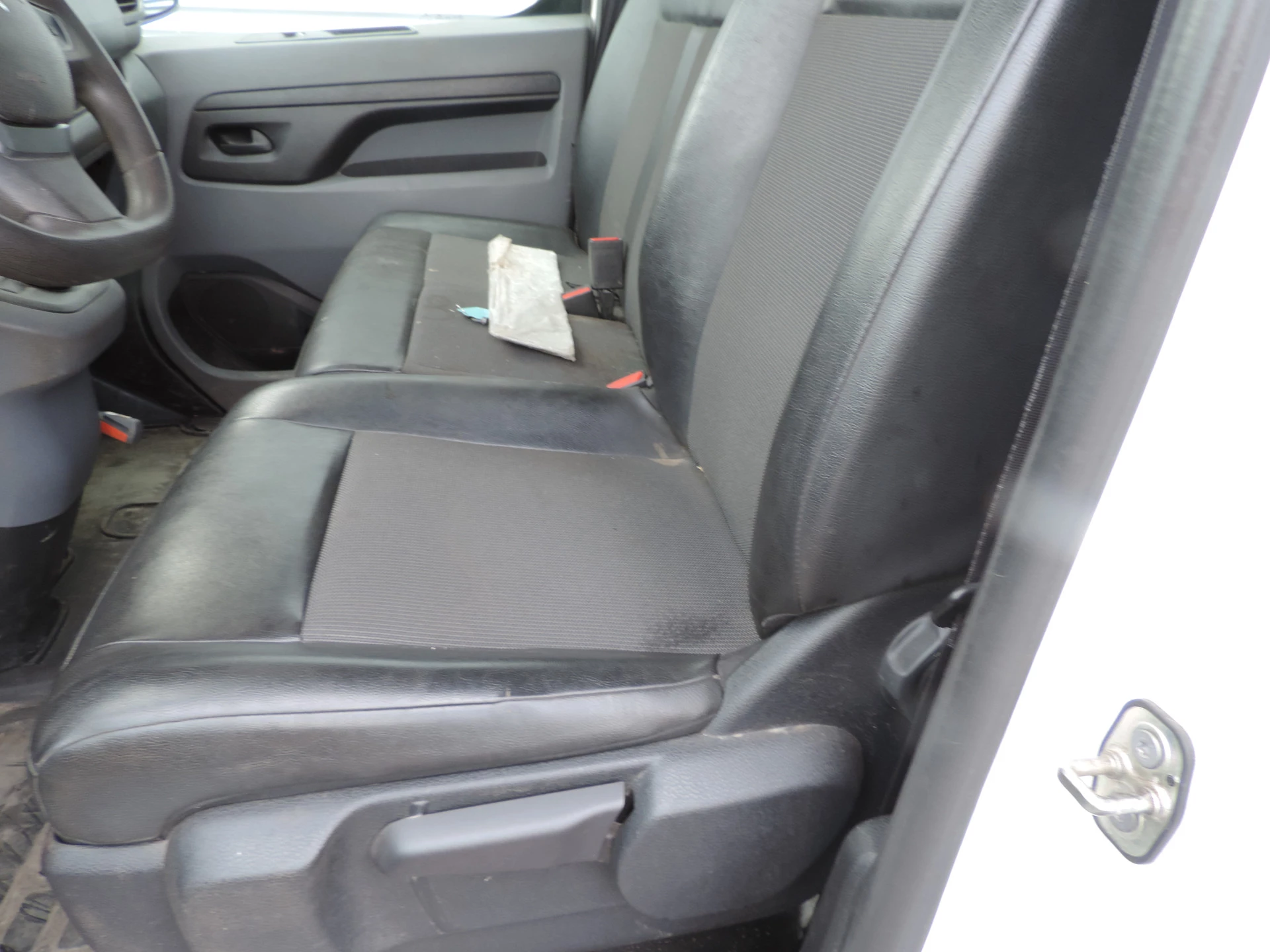 Hoofdafbeelding Citroën Jumpy