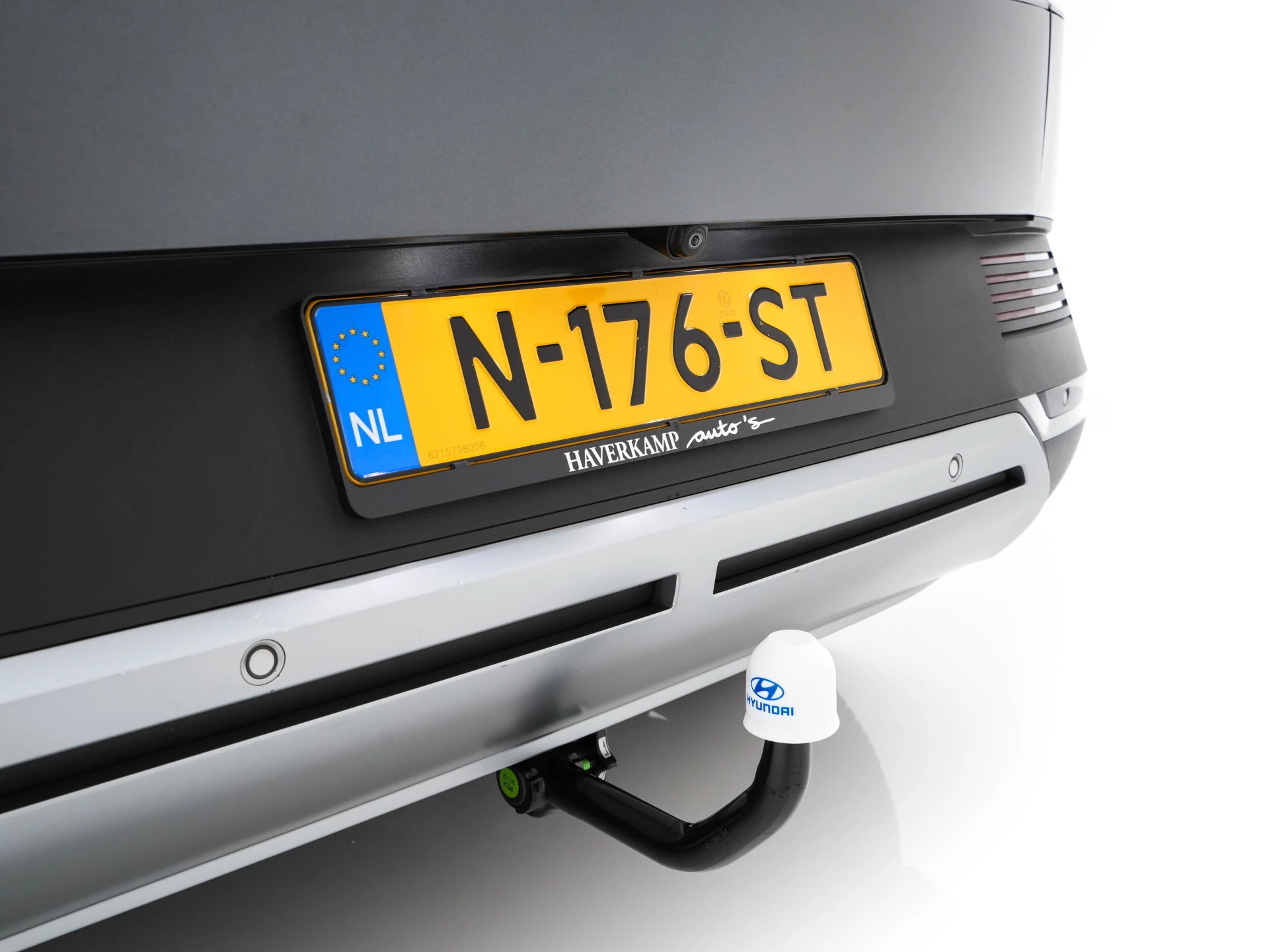 Hoofdafbeelding Hyundai IONIQ 5