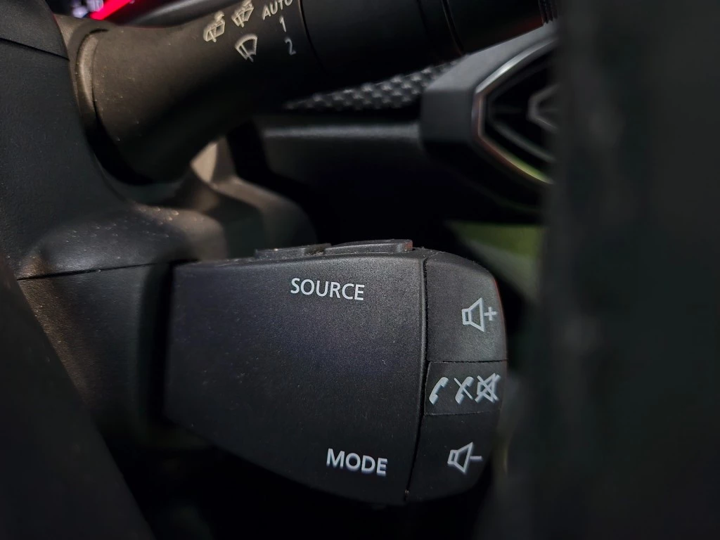 Hoofdafbeelding Dacia Jogger