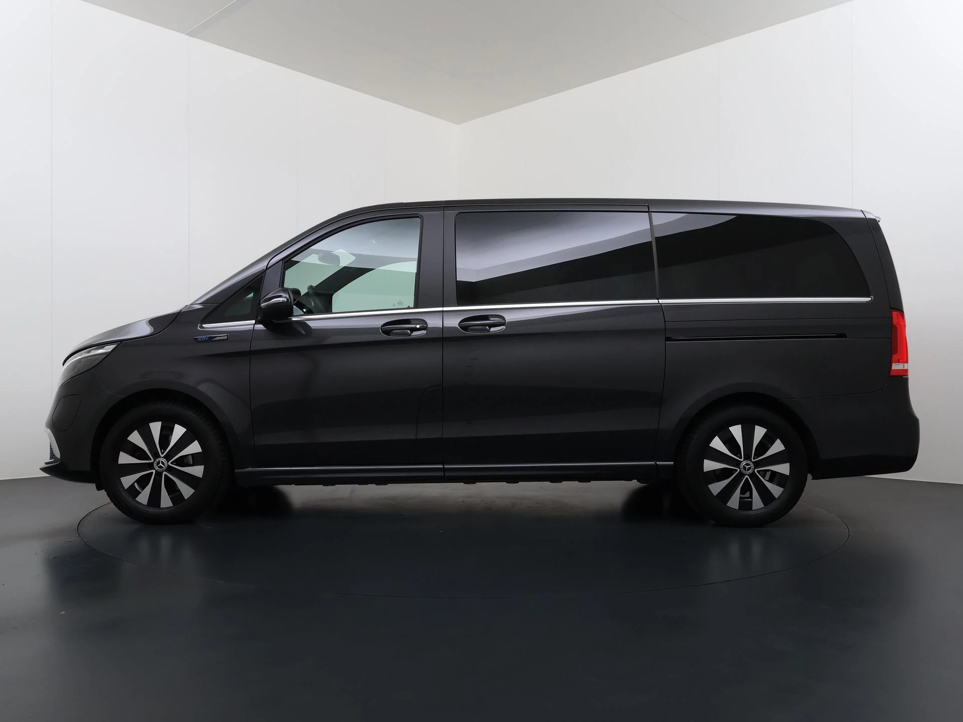 Hoofdafbeelding Mercedes-Benz EQV