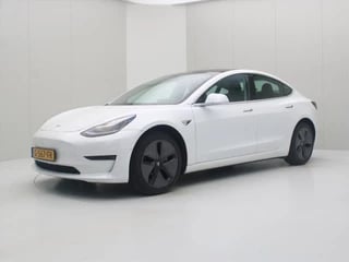 Tesla Model 3 Standard RWD Plus 60kWh [ TREKHAAK+AUTOPILOT+PREMIUM AUDIO ]