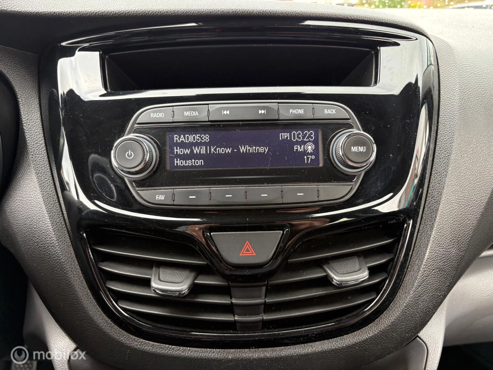 Hoofdafbeelding Opel KARL