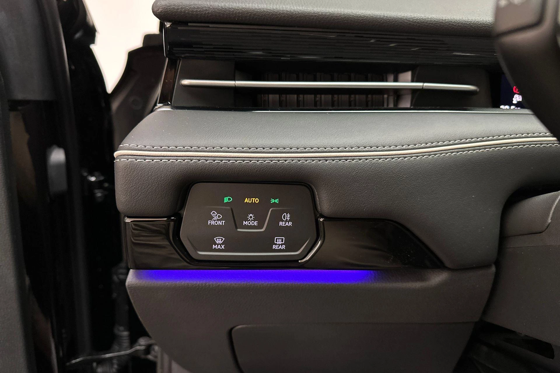 Hoofdafbeelding Volkswagen ID.7