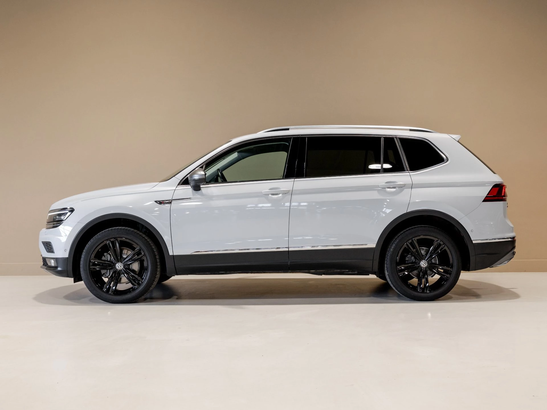 Hoofdafbeelding Volkswagen Tiguan Allspace