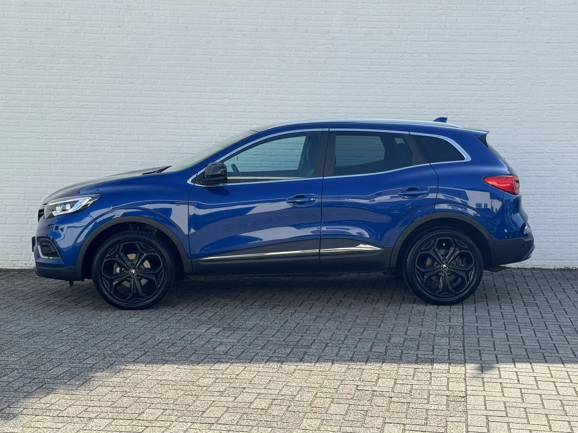 Hoofdafbeelding Renault Kadjar