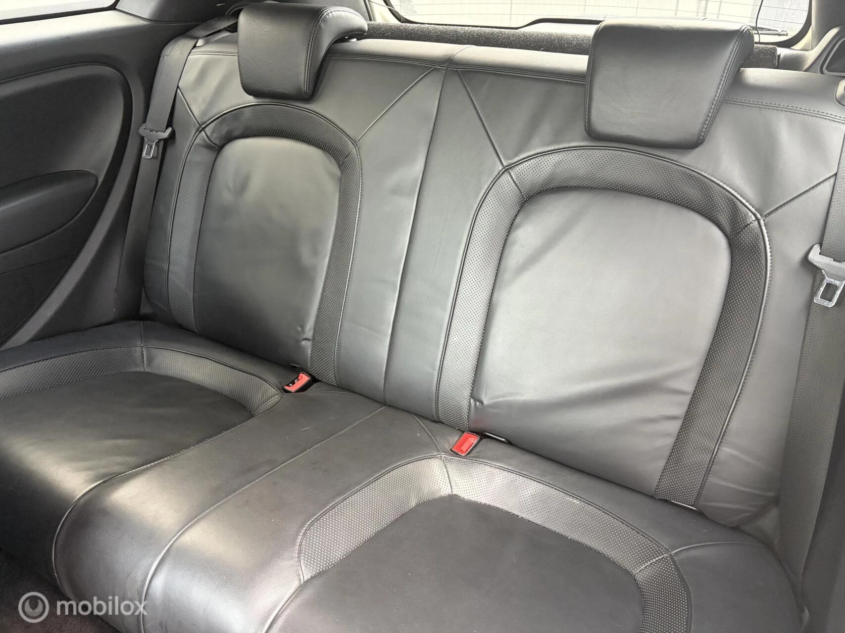 Hoofdafbeelding Fiat Grande Punto