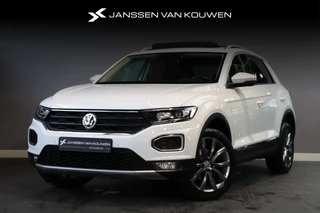 Volkswagen T-Roc 1.5 TSI Sport / Camera / Pano / Digitaal dashboard / Navi