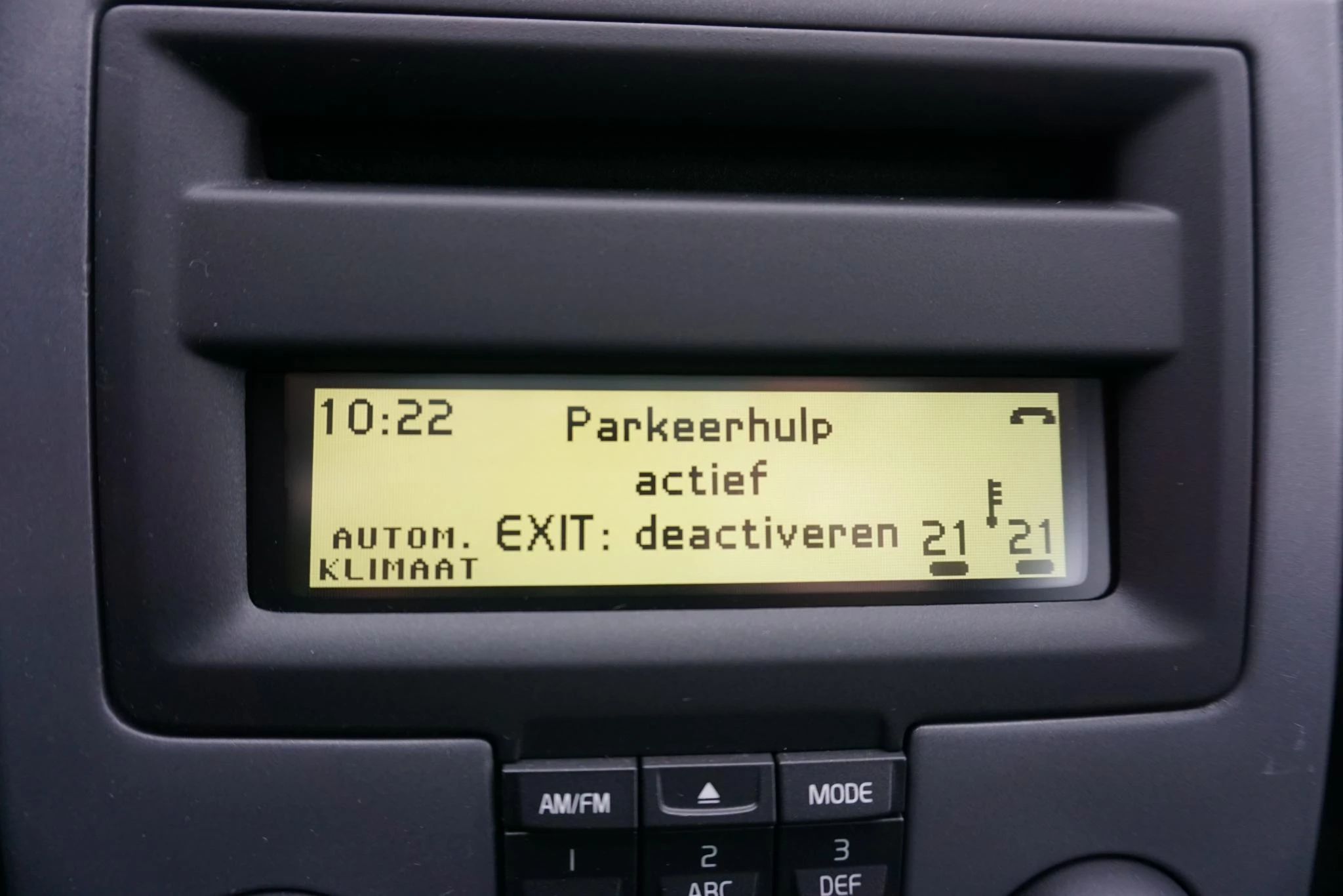 Hoofdafbeelding Volvo C30