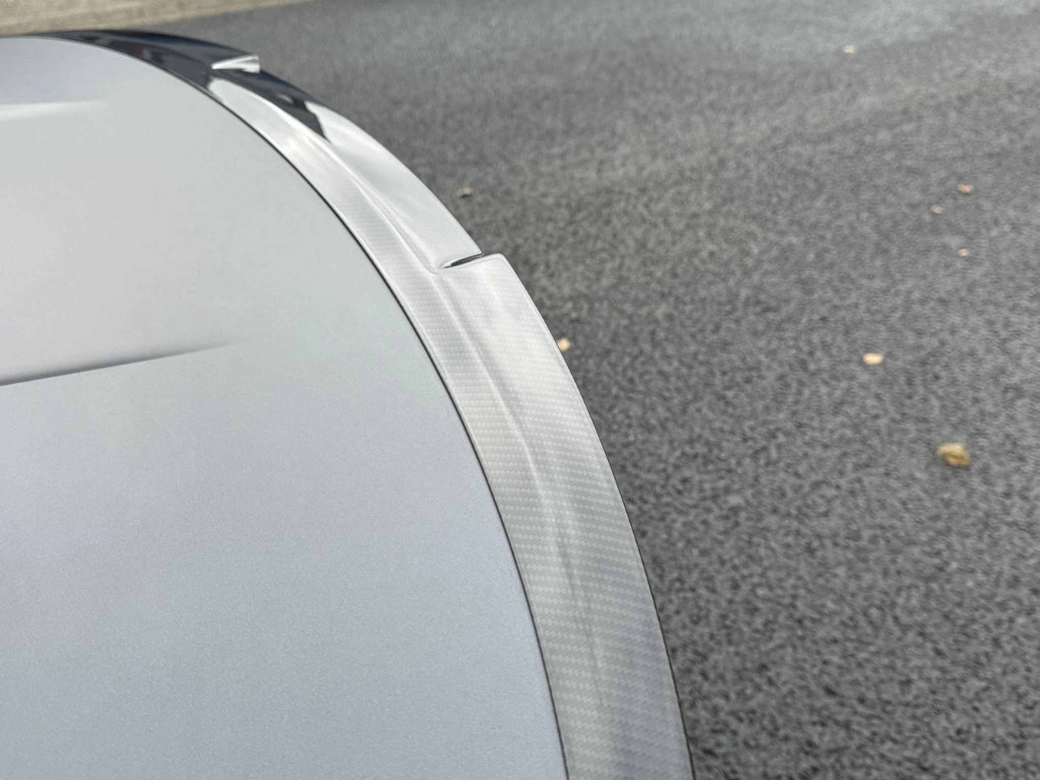 Hoofdafbeelding BMW M4