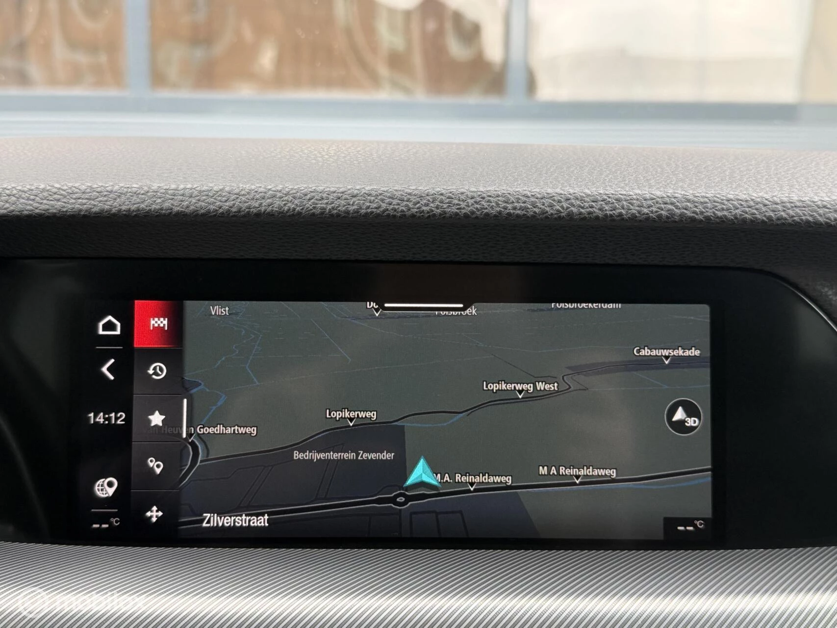 Hoofdafbeelding Alfa Romeo Stelvio