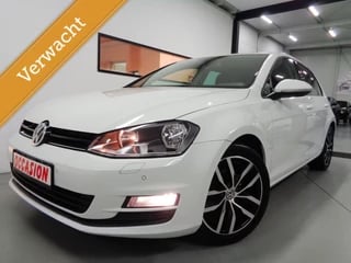 Volkswagen Golf 1.2 TSI Highline