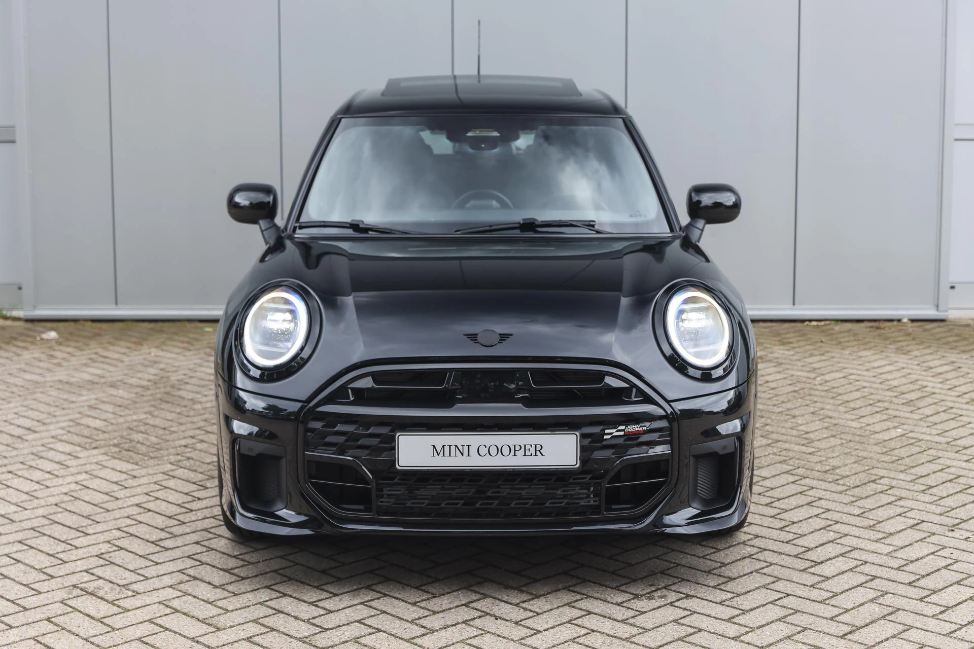 Hoofdafbeelding MINI 5-deurs